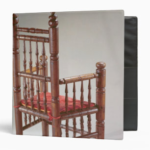 Classeur Chaise de Brewster