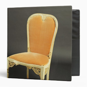 Classeur Chaise indienne, c.1820