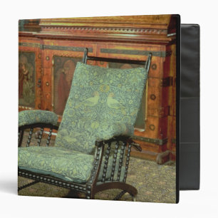 Classeur Chaise par William Morris