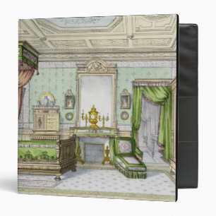 Classeur Chambre à coucher dans le style de la Renaissance