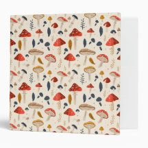 Champignons de champignons