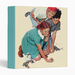 Classeur Champion de marbre