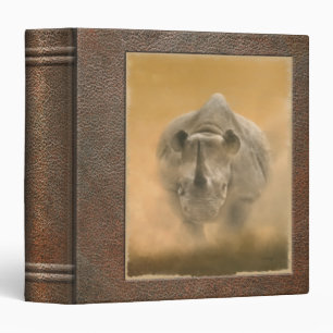Classeur Chargement Rhino - Pastels