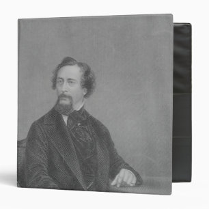 Classeur Charles John Huffam Dickens