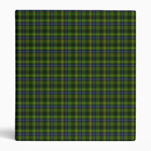 Classeur Chasse Stewart Tartan
