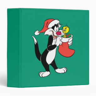 Classeur Chat SYLVESTER™ avec stockage