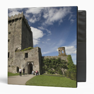 Classeur Château de Blarney, Irlande