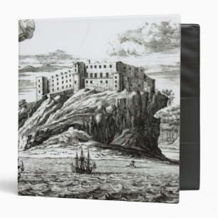 Classeur Château de Dunnottar
