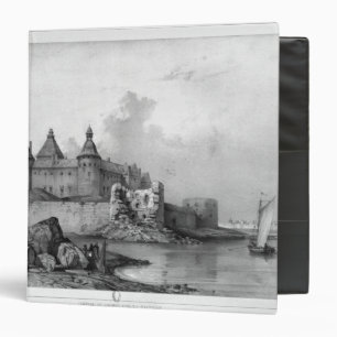Classeur Château de Kalmar