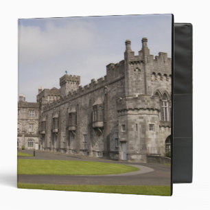 Classeur Château de Kilkenny, comté de Kilkenny, Irlande.
