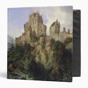 Classeur Château d'Eltz