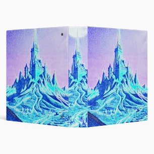 Classeur Château Maelstrom