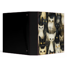 chatons curieux
