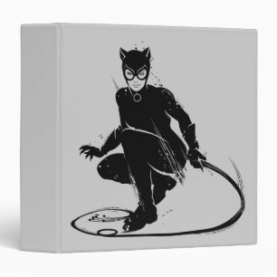 Classeur Chatte Encreuse Pose De Pinceau