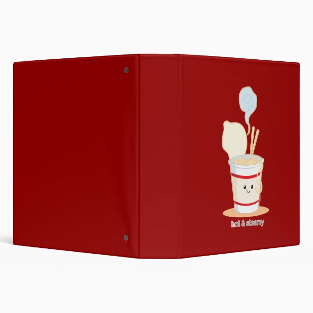 Classeur Chaud et chaud et humide (Arrière-plan)