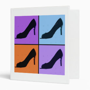 Classeur Chaussure Fashionista