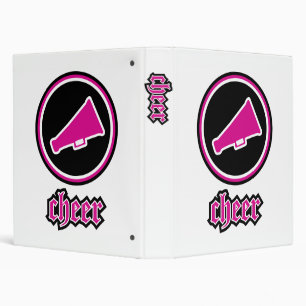 Classeur Cheerleading de Beka