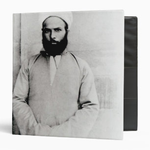 Classeur Cheik Muhammad Abduh