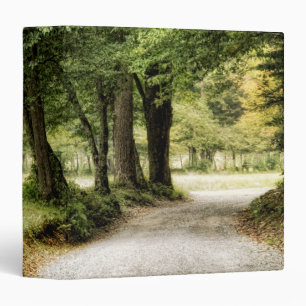 Classeur Chemin dans le pays