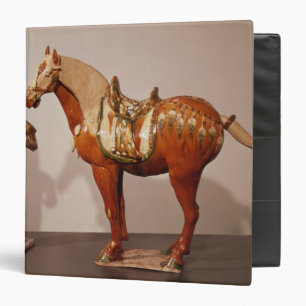 Classeur Cheval et marié, dynastie de Tang