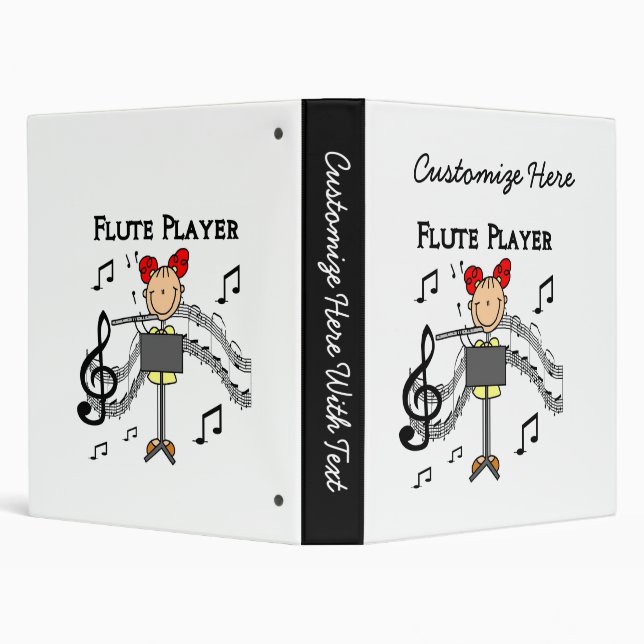 Classeur Chiffre T-shirts et cadeaux de bâton de joueur de (Arrière-plan)