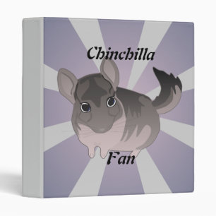 Classeur Chinchilla