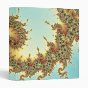 Classeur Chinois - fractal