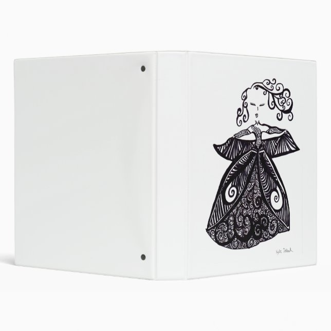 Classeur Chloe (Arrière-plan)