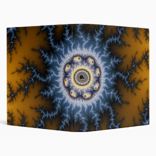 Classeur Choc - Fractal