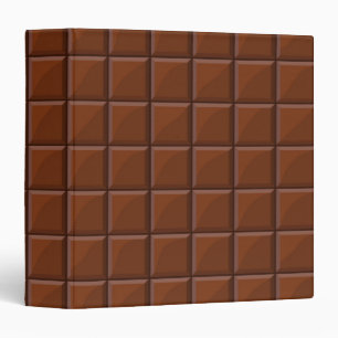 Classeur Chocolat du lait