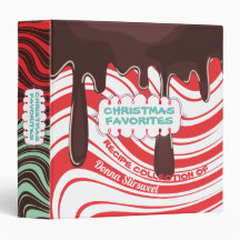 Chocolat menthe de Noël recette personnalisée