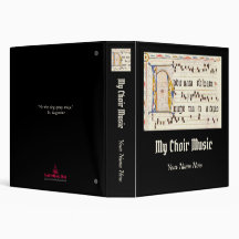 Chorale traditionnelle catholique vintage