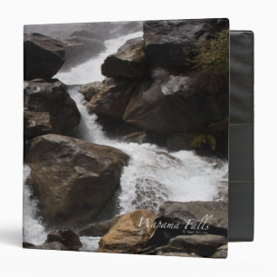 Classeur Chutes Wapama