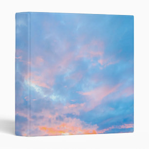 Classeur Ciel