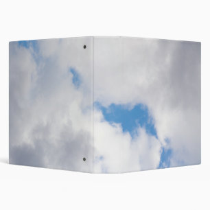 Classeur Ciel couvert