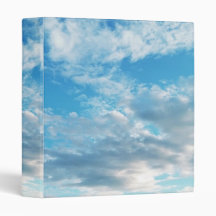 Ciel EZ-Turn&trade ; Signature 1" d'Avery d'anneau