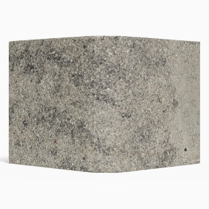 Classeur Cimetière en béton de texture