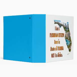 Classeur Citoyen Floridien