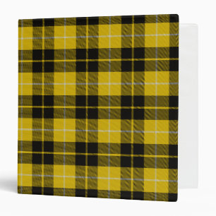 Classeur Clan Barclay Dress Tartan Plaid
