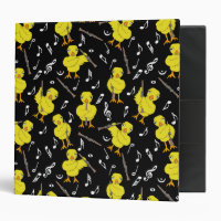 Clarinet Chick Clarinets Notes musicales 3 Classeu