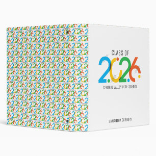 Classeur Classe Abstraite moderne de 2026