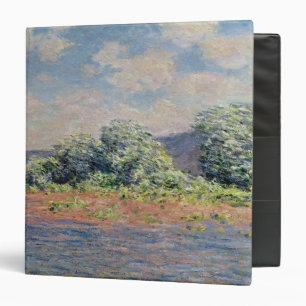 Classeur Claude Monet la Seine au Port-Villez, c.1890
