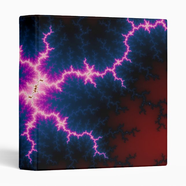 Classeur Clé (Devant/Côté)