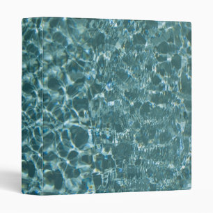 Classeur Clear Water
