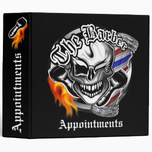 Classeur clignotant fait sur commande de