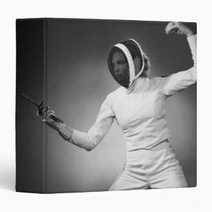 Classeur Clôture de femme