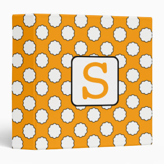 Classeur Cloud Monogram