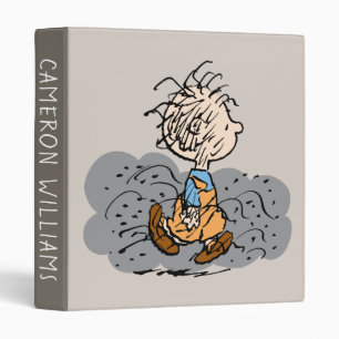 Classeur Cloud piétonnier Pigpen
