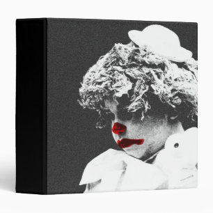 Classeur Clown 3 rbm