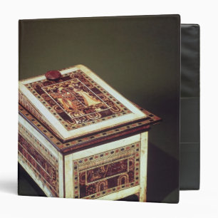 Classeur Coffre, de la tombe de Tutankhamun